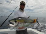 Another nice Yellow Fin Tuna in Quepos.jpg