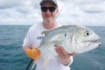Lots of Jacks around the Sardines this month.jpg